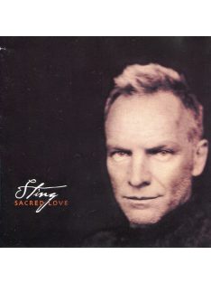 Sting – Sacred Love