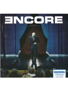 Eminem – Encore