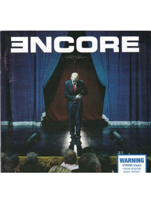 Eminem – Encore