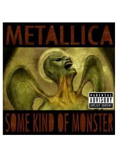 Metallica – Some Kind Of Monster