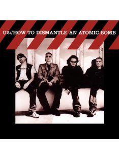 U2 – How To Dismantle An Atomic Bomb