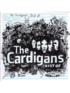 The Cardigans – Best Of