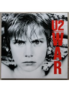 U2 – War