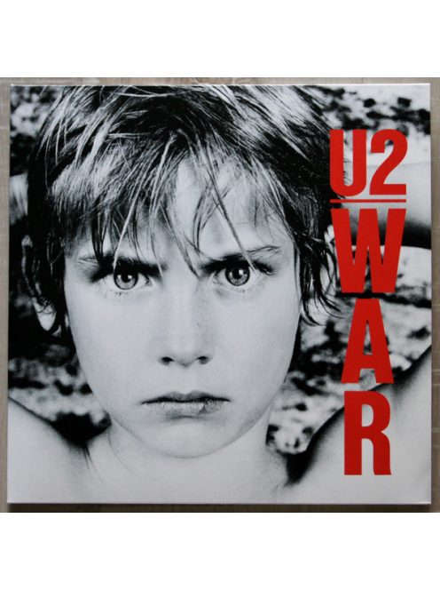 U2 – War