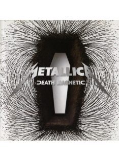 Metallica – Death Magnetic