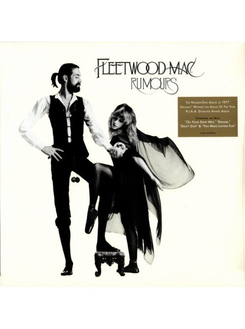 Fleetwood Mac – Rumours