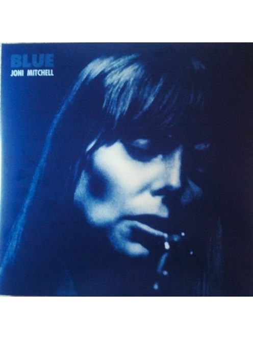 Joni Mitchell – Blue