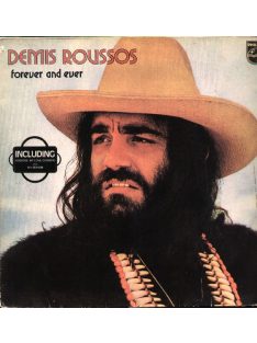 Démis Roussos – Forever And Ever