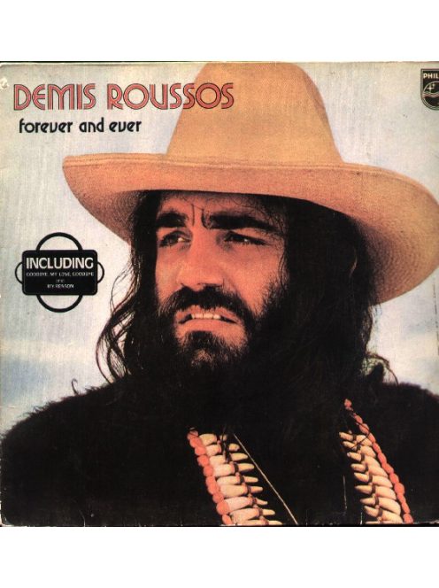 Démis Roussos – Forever And Ever