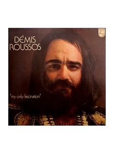 Démis Roussos – My Only Fascination