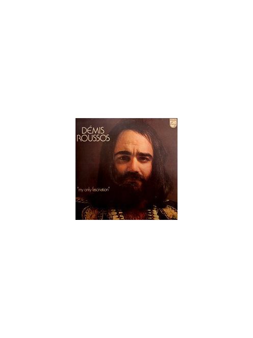 Démis Roussos – My Only Fascination