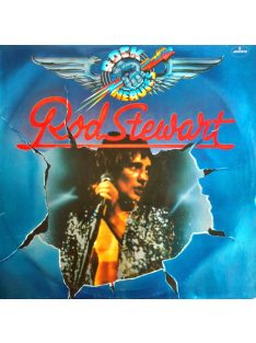 Rod Stewart – Rock Heavies
