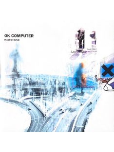 Radiohead – OK Computer