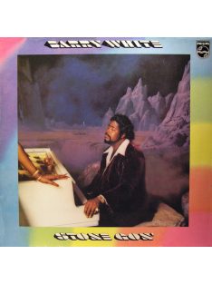 Barry White – Stone Gon'