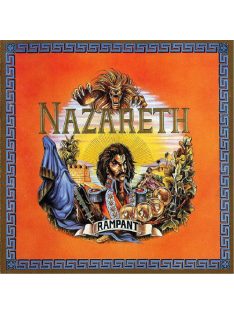 Nazareth  – Rampant