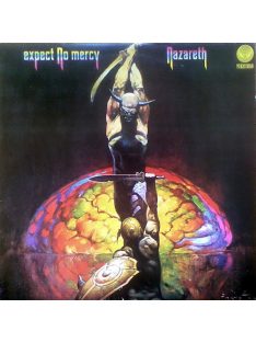 Nazareth  – Expect No Mercy
