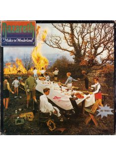 Nazareth – Malice In Wonderland