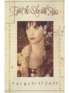 Enya – Paint The Sky With Stars - The Best Of Enya