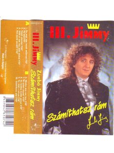 Zámbó Jimmy – Számíthatsz Rám