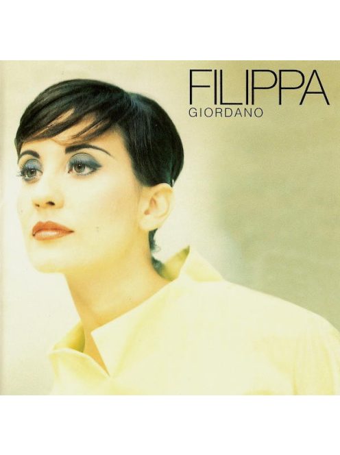 Filippa Giordano – Filippa Giordano