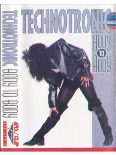Technotronic – Body To Body