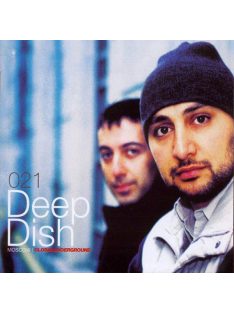 Deep Dish – Global Underground 021: Moscow