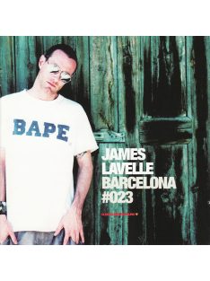 James Lavelle – Barcelona #023