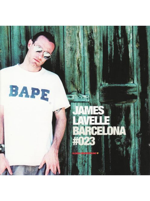 James Lavelle – Barcelona #023