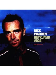 Nick Warren – Reykjavik #024