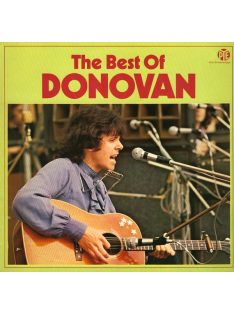 Donovan – The Best Of Donovan
