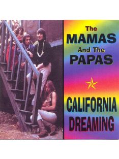 The Mamas & The Papas – California Dreaming
