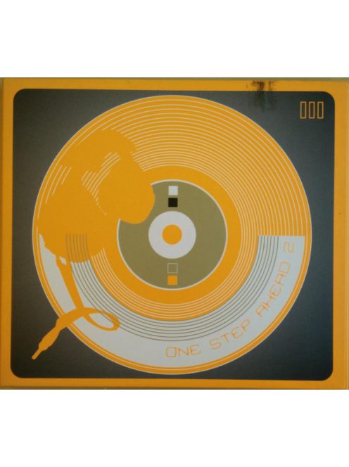 Various – One Step Ahead 2