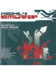 Sketch And Code – Highly Emotif