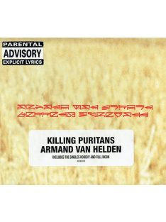 Armand Van Helden – Killing Puritans