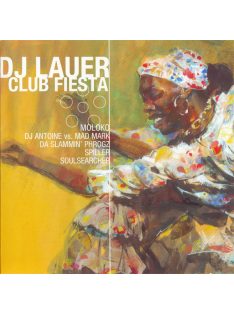 DJ Lauer – Club Fiesta