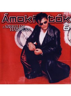 Ámokfutók – A Szerelem Hajnalán