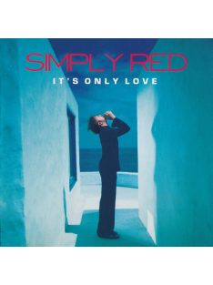 Simply Red – It's Only Love