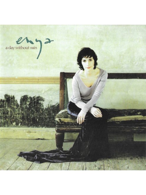 Enya – A Day Without Rain