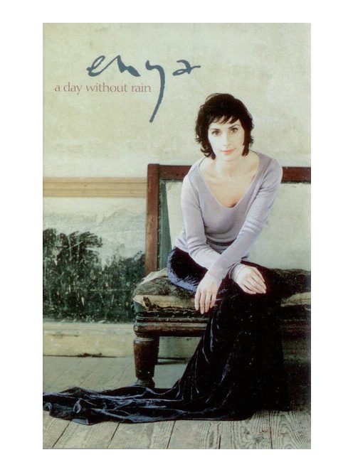 Enya – A Day Without Rain