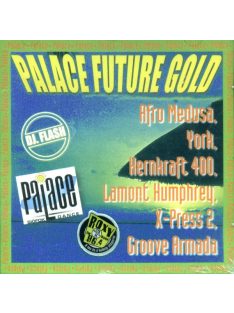 Various – Palace Future Gold