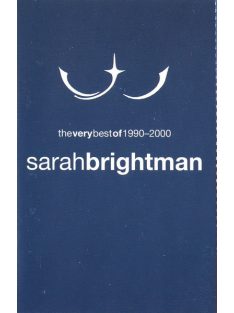 Sarah Brightman – The Very Best Of 1990-2000