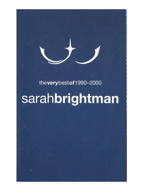 Sarah Brightman – The Very Best Of 1990-2000