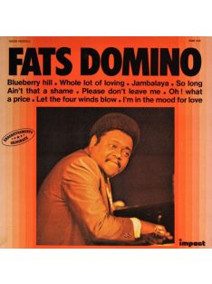 Fats Domino – Fats Domino