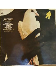 Santana – Santana's Greatest Hits