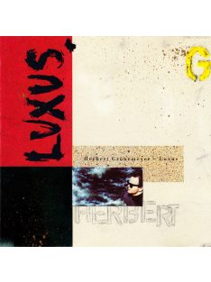Herbert Grönemeyer – Luxus