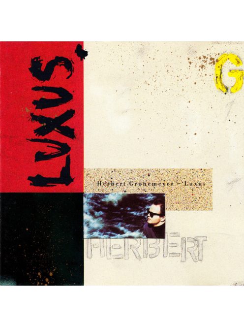 Herbert Grönemeyer – Luxus