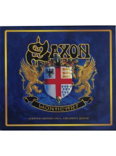 Saxon – Lionheart