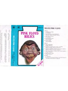 Pink Floyd – Relics