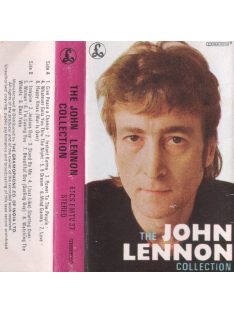 John Lennon – The John Lennon Collection