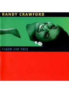 Randy Crawford – Naked And True